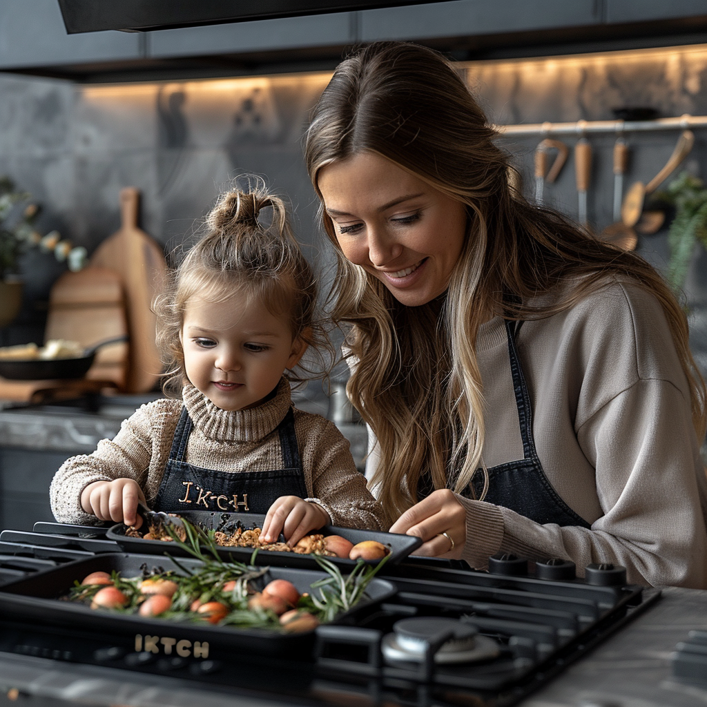 π Celebrate Mother's Love with IKTCH π