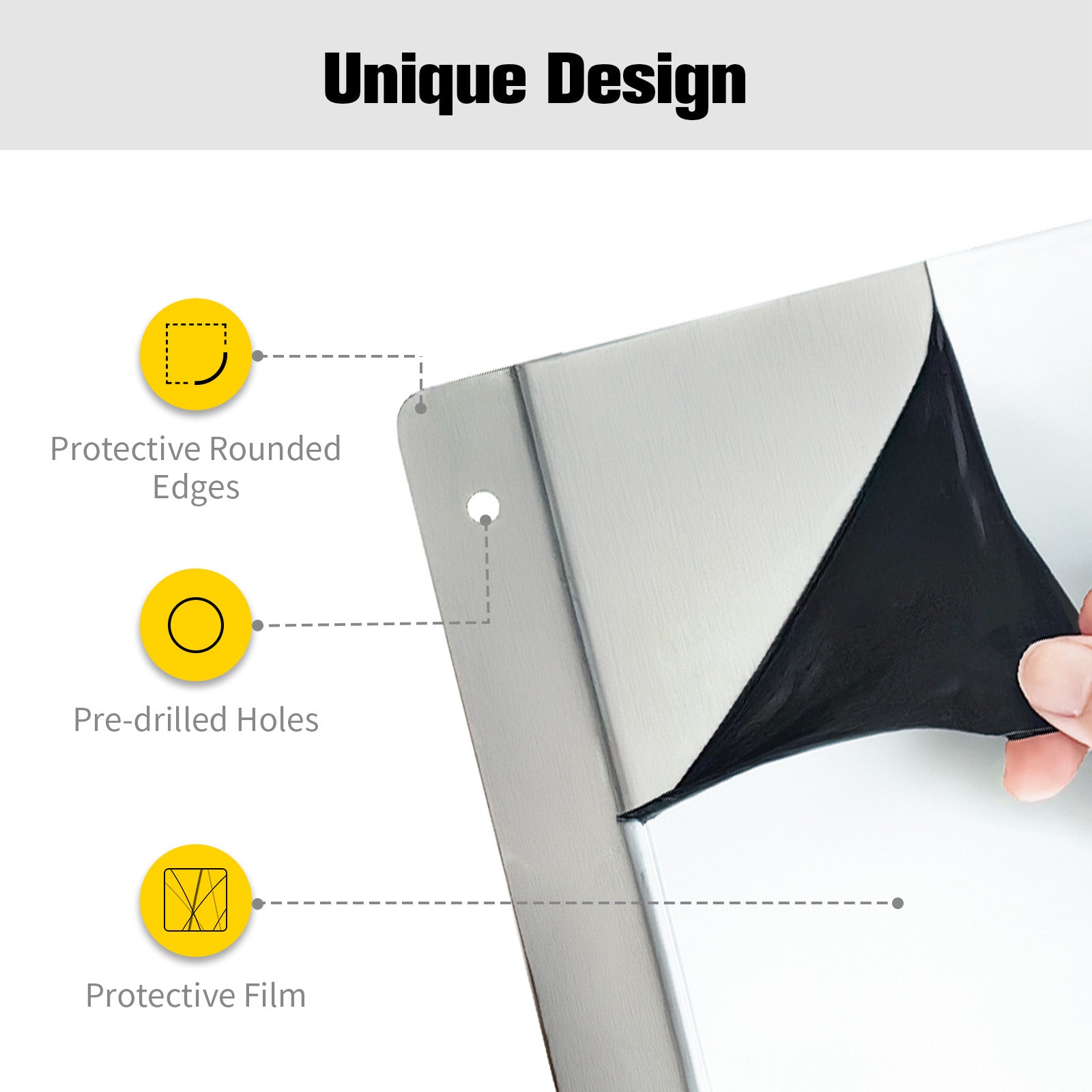 IKTCH Range Backsplash with Shelf 24 x 30 Inch Range Hood Wall Shield, Stainless Steel Backsplash Silver Splash Plate for Range Hood Stainless Backsplash with Built-in Storage Shelf and Hanging Rack