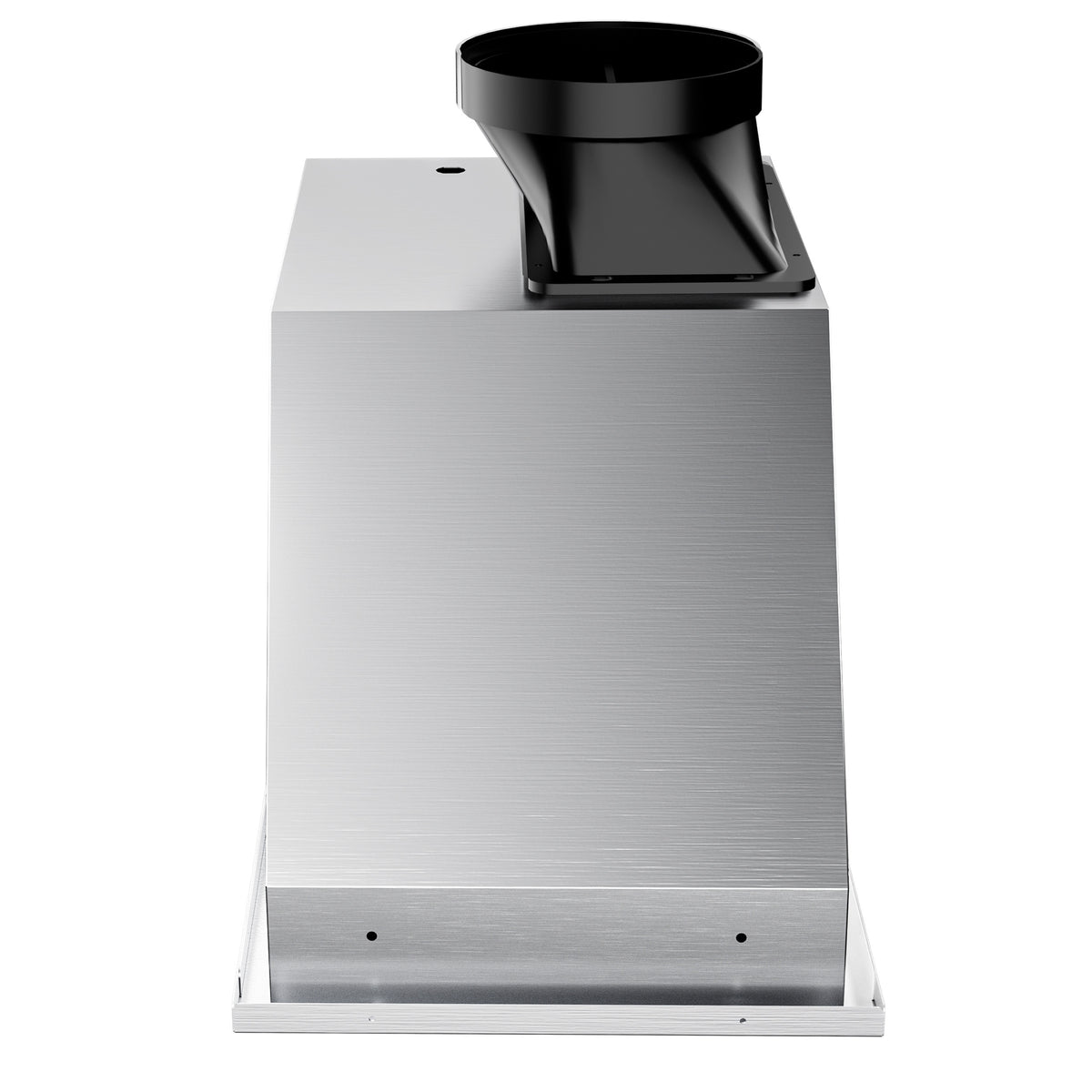 IKTCH Built-in/Insert Range Hood 900 CFM, Ducted/Ductless Convertible
