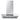 IKTCH Wall Mount Range Hoods 900 CFM Ducted / Ductless Kitchen Vent Hoods IKP01 Silver 30 36 Wall Mount Hood