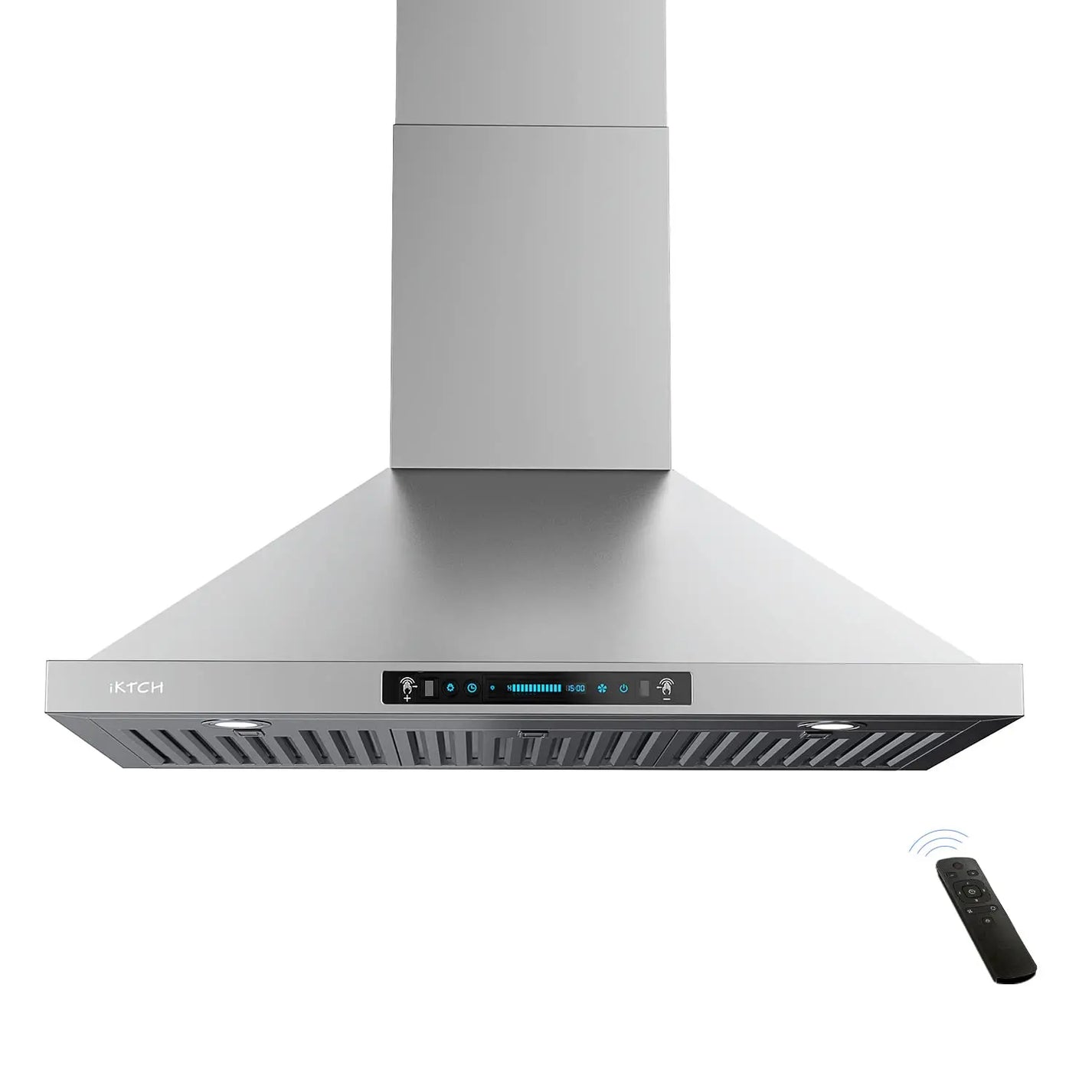 IKTCH Range Hoods Specialist in HighQuality Kitchen Ventilation