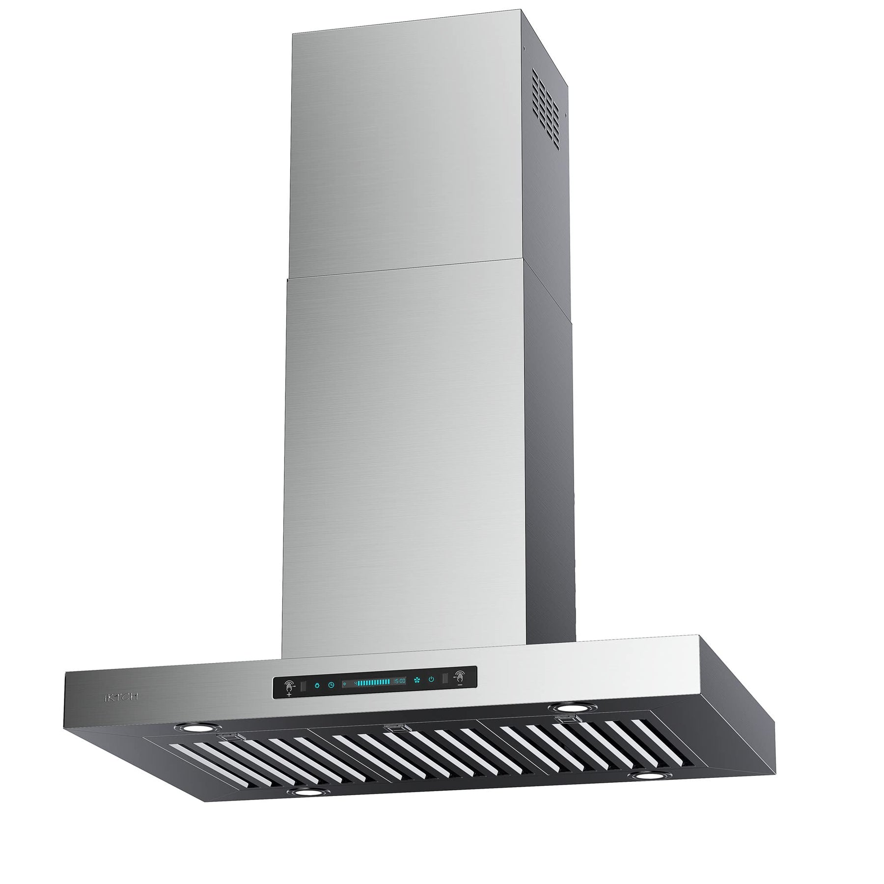 Island Mount Vent Hood Island Mount Vent Hood