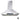IKTCH Wall Mount Range Hoods 900 CFM Ducted / Ductless Kitchen Vent Hoods IKP02R Silver 30 36 Wall Mount Hood