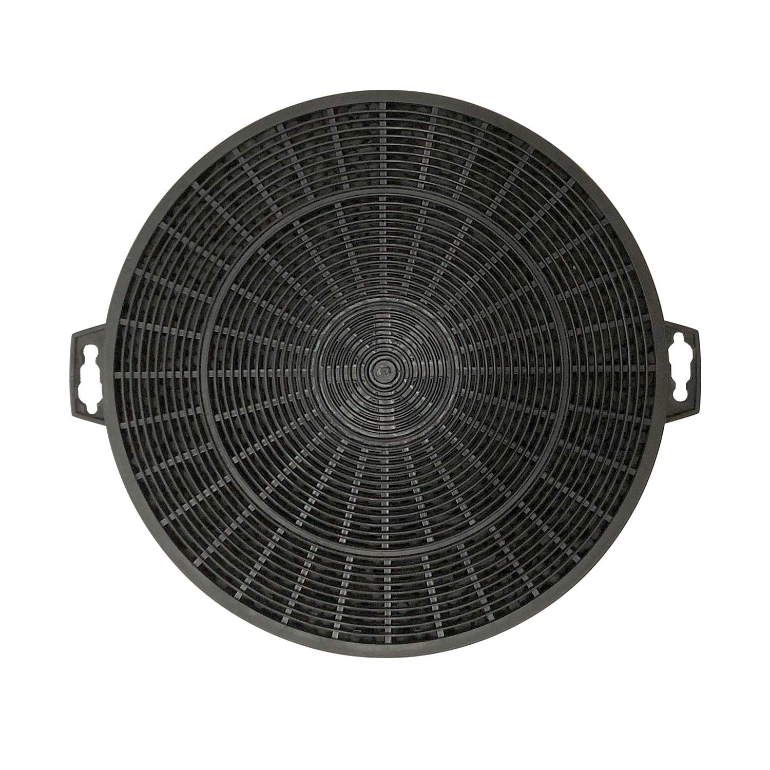 IKTCH Range Hood Charcoal filter for ductless
