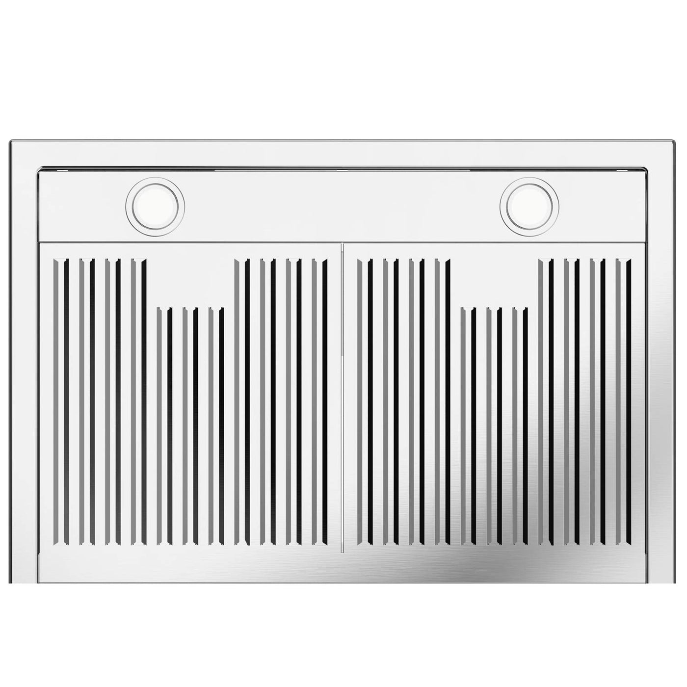 Wall Mount Range Hoods 900 CFM Ducted Kitchen Vent Hoods IKP03