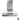 IKTCH Wall Mount Range Hoods 900 CFM Ducted / Ductless Kitchen Vent Hoods IKP04 Silver 30 36 Wall Mount Hood