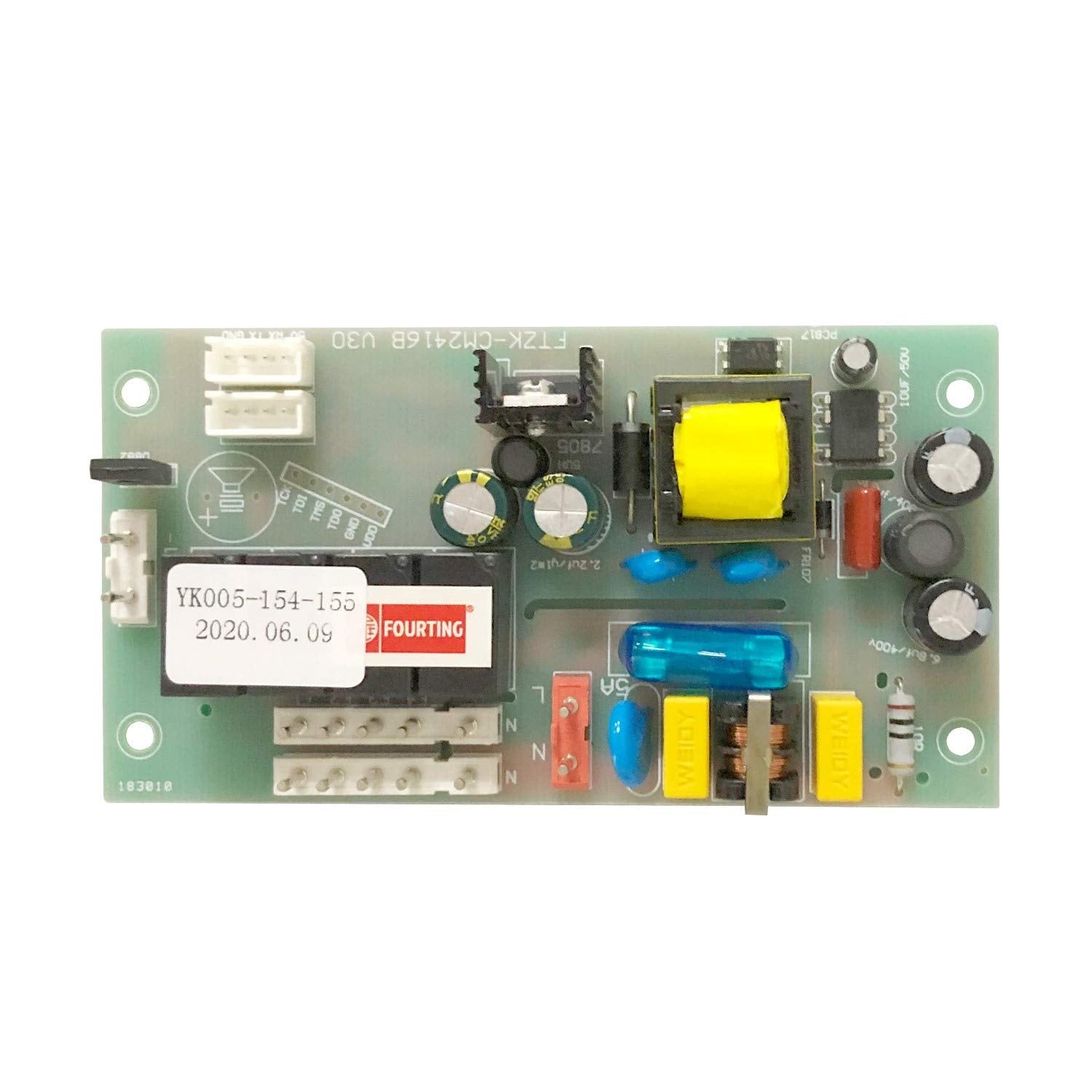 IKTCH Range Hood Circuit board